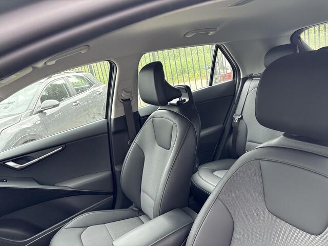KIA Niro 1.6 GDi PHEV DynamicLine | Plug In Hybride | BTW auto |