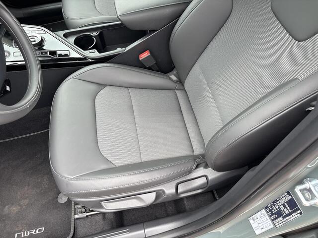 KIA Niro 1.6 GDi PHEV DynamicLine | Plug In Hybride | BTW auto |
