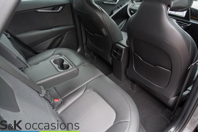 KIA Niro 1.6 GDi PHEV DynamicLine