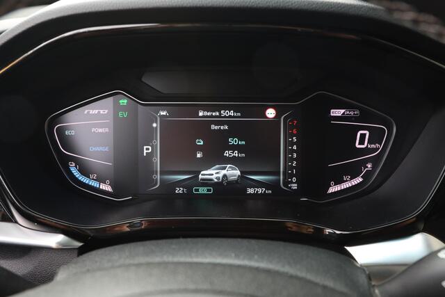KIA Niro 1.6 GDi PHEV ExecutiveLine | Adaptieve cruise | Leer | Rijklaarprijs - incl.garantie