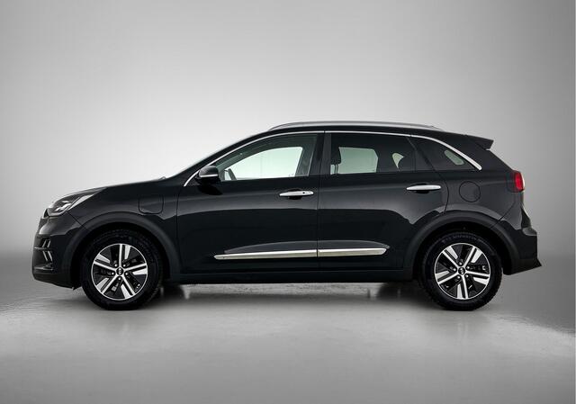 KIA Niro 1.6 GDi Hybrid ExecutiveLine Onderweg-naar-dealer