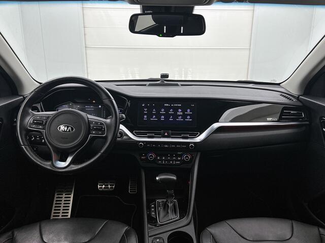 KIA Niro 1.6 GDi Hybrid ExecutiveLine Onderweg-naar-dealer