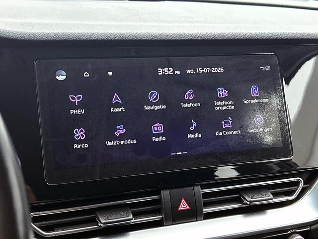 KIA Niro 1.6 GDi Hybrid ExecutiveLine Onderweg-naar-dealer