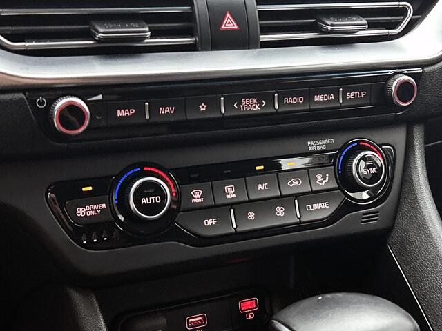 KIA Niro 1.6 GDi Hybrid ExecutiveLine Onderweg-naar-dealer