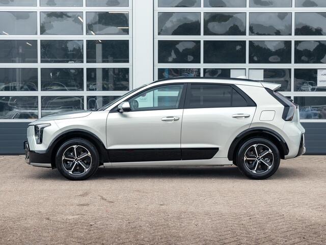 KIA Niro 1.6 GDi Hybrid DynamicPlusLine | Nieuw model | Direct leverbaar |