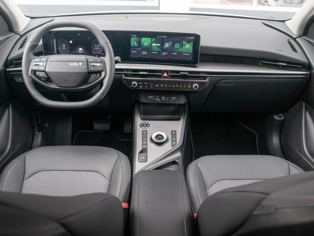 KIA Niro 1.6 GDi Hybrid DynamicPlusLine | Nieuw model | Direct leverbaar |