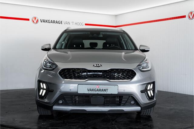 KIA Niro 1.6 GDi PHEV DynamicLine