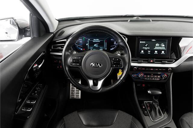 KIA Niro 1.6 GDi PHEV DynamicLine