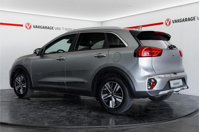 KIA Niro 1.6 GDi PHEV DynamicLine