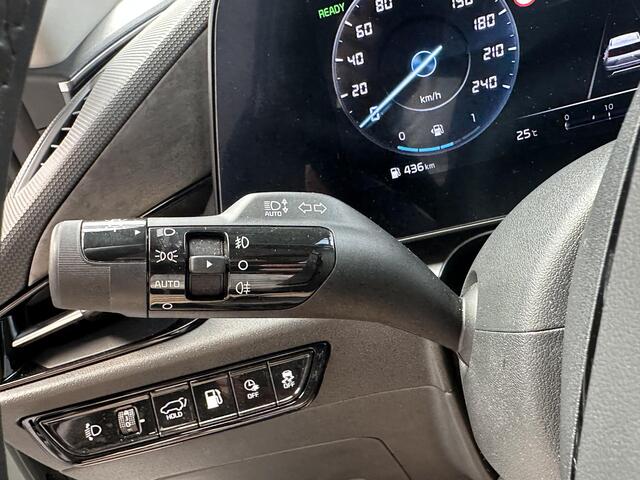 KIA Niro 1.6 GDi PHEV DynamicPlusLine