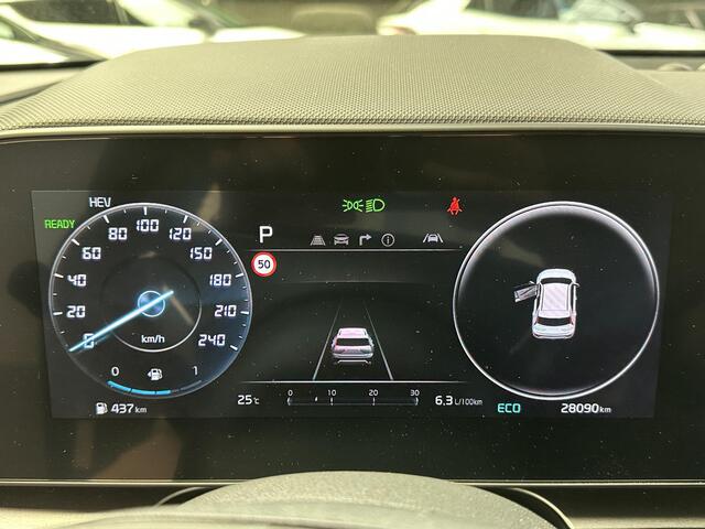 KIA Niro 1.6 GDi PHEV DynamicPlusLine