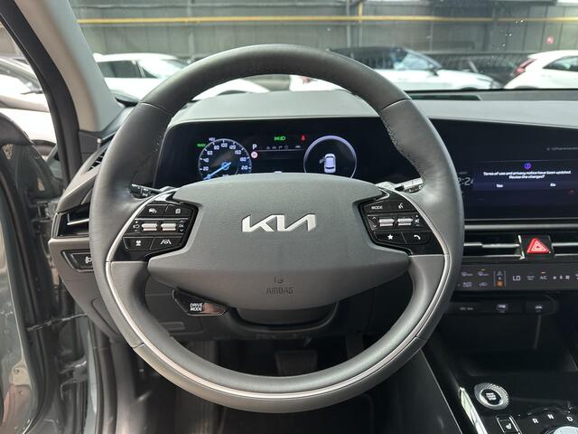 KIA Niro 1.6 GDi PHEV DynamicPlusLine