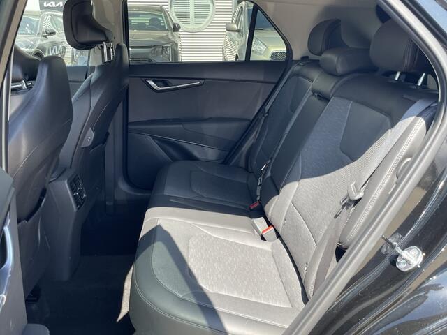 KIA Niro 1.6 GDi HEV Launch Edition