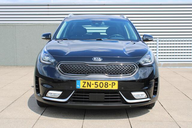 KIA Niro 1.6 GDi Hybrid ExecutiveLine Trekhaak / stoelventilatie / Keyless
