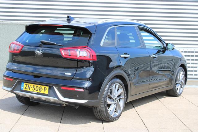 KIA Niro 1.6 GDi Hybrid ExecutiveLine Trekhaak / stoelventilatie / Keyless