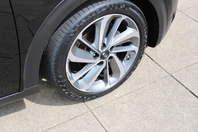 KIA Niro 1.6 GDi Hybrid ExecutiveLine Trekhaak / stoelventilatie / Keyless