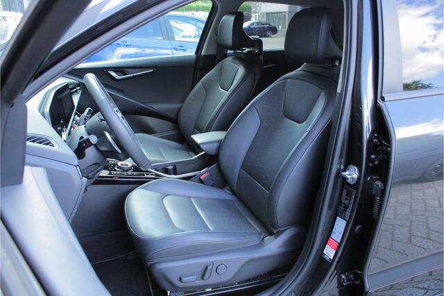 KIA Niro 1.6 GDi PHEV DynamicPlusLine |elek klep/stoelen|stoel/stuurverwarming|
