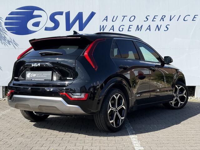 KIA Niro 1.6 GDi PHEV ExecutiveLine | ACC | Memory | Leder | HUD | Keyless | 18 inch