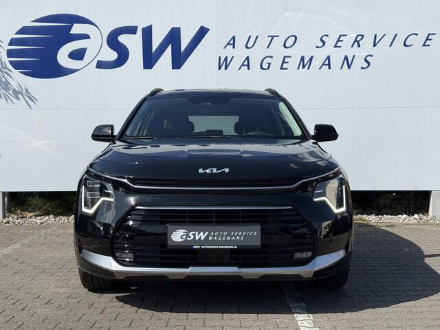 KIA Niro 1.6 GDi PHEV ExecutiveLine | ACC | Memory | Leder | HUD | Keyless | 18 inch