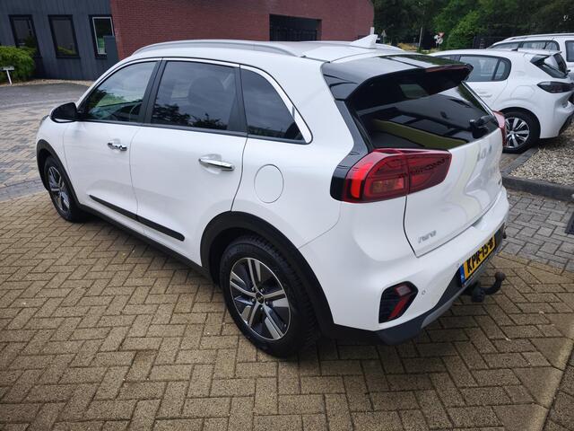 KIA Niro 1.6 GDi Hybrid ExecutiveLine Pano| Leder| Trekhaak| JBL
