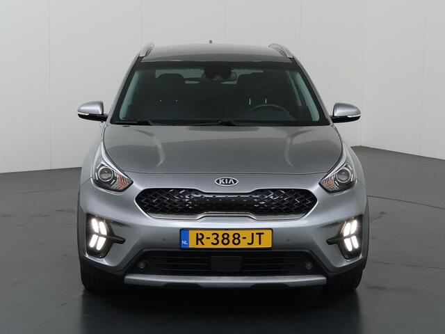 KIA Niro 1.6 GDi PHEV DynamicLine | Trekhaak | Navigatie | Climate Control | Adaptieve Cruise Control | Achteruitrijcamera |