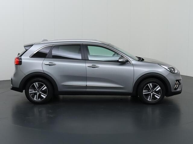 KIA Niro 1.6 GDi PHEV DynamicLine | Trekhaak | Navigatie | Climate Control | Adaptieve Cruise Control | Achteruitrijcamera |