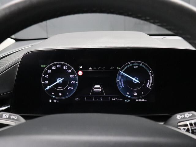 KIA Niro 1.6 GDi Hybrid ExecutiveLine | LEDER | CAMERA | NAVI | ADAPT. CRUISE | APPLE CARPLAY |