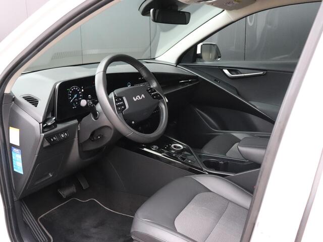 KIA Niro 1.6 GDi Hybrid ExecutiveLine | LEDER | CAMERA | NAVI | ADAPT. CRUISE | APPLE CARPLAY |