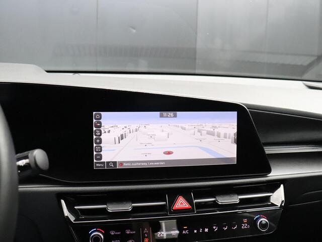 KIA Niro 1.6 GDi Hybrid ExecutiveLine | LEDER | CAMERA | NAVI | ADAPT. CRUISE | APPLE CARPLAY |