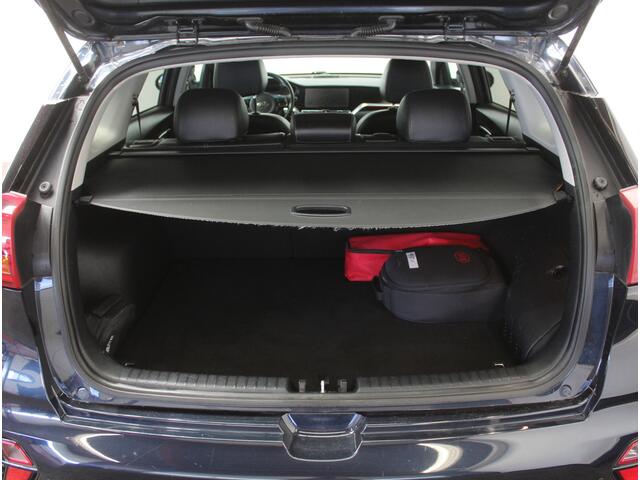 KIA Niro 1.6 GDi PHEV DynamicLine CARPLAY | CAMERA | CLIMATE | LED | DAB | ADAPCRUISE | LMV16 | NAVI | LEER/STOF