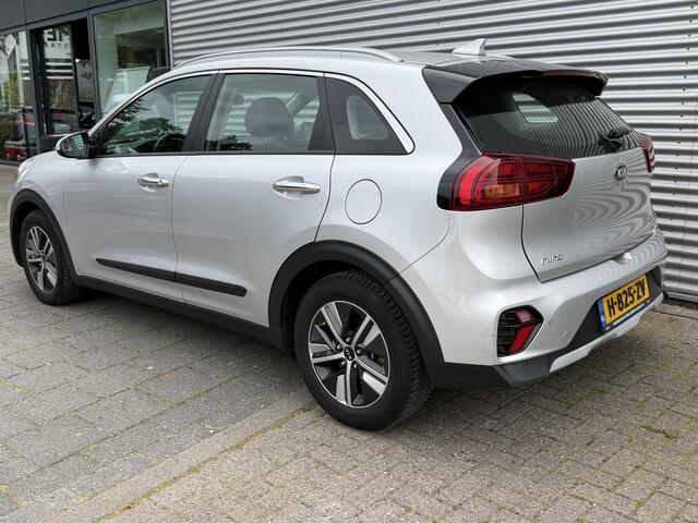 KIA Niro 1.6 GDi Hybrid DynamicLine | Trekhaak | Carplay | Camera |