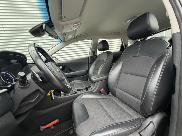 KIA Niro 1.6 GDi Hybrid DynamicLine | Trekhaak | Carplay | Camera |