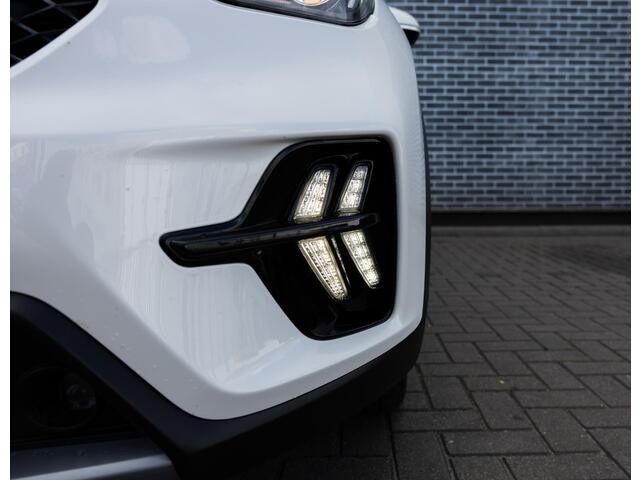 KIA Niro 1.6 GDi Hybrid DynamicLine | Navigatie | Apple Carplay | Android Auto | Achteruitrijcamera | Parkeersensoren | Cruise Control Adaptief | Climate Control | Lichtmetalen Velgen | Dealeronderhouden