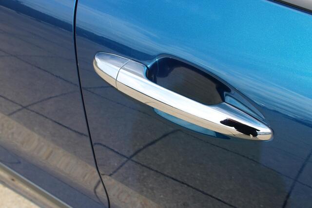 KIA Niro 1.6 GDi Hybrid DynamicLine TREKHAAK, DEALER ONDERHOUDEN, ZONWERING ACHTER, NAVIGATIE
