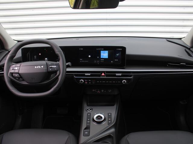KIA Niro 1.6 GDi Hybrid DynamicPlusLine | Automaat | Nieuwe model! | Direct leverbaar | Tot ¤ 3.000 inruilvoordeel bij aanschaf |