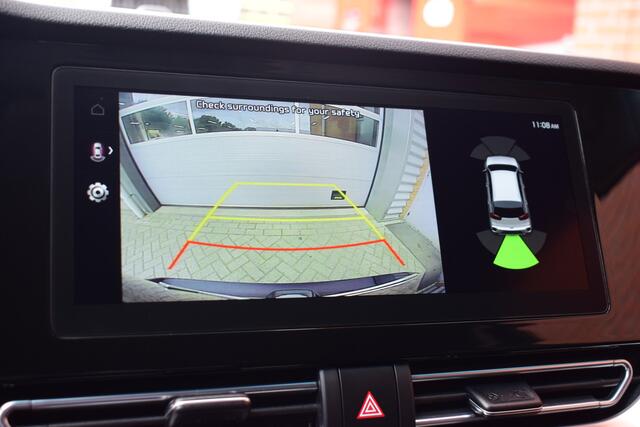 KIA Niro 1.6 GDi Hybrid DynamicPlusLine | Navigatie | Camera | Dodehoekdetectie | Tot 10Jr. Kia-Garantie |