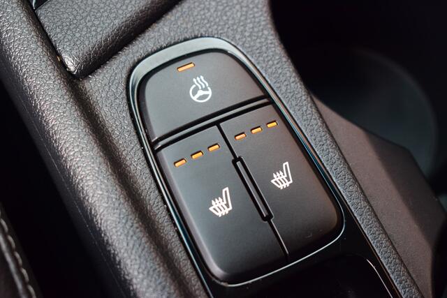 KIA Niro 1.6 GDi Hybrid DynamicPlusLine | Navigatie | Camera | Dodehoekdetectie | Tot 10Jr. Kia-Garantie |