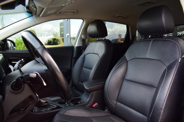 KIA Niro 1.6 GDi Hybrid DynamicPlusLine | Navigatie | Camera | Dodehoekdetectie | Tot 10Jr. Kia-Garantie |