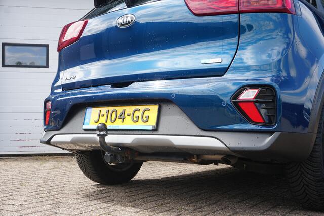 KIA Niro 1.6 GDi Hybrid DynamicLine | TREKHAAK | CAMERA | FACELIFT | ADAPT. CRUISE |