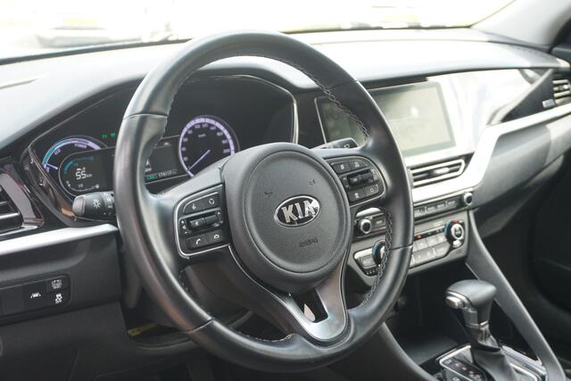 KIA Niro 1.6 GDi Hybrid DynamicLine | TREKHAAK | CAMERA | FACELIFT | ADAPT. CRUISE |