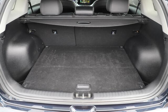 KIA Niro 1.6 GDi Hybrid DynamicPlusLine Lederen Bekleding Stuur & Stoelverwarming Navigatie Achteruitrijcamera Adaptive Cruise