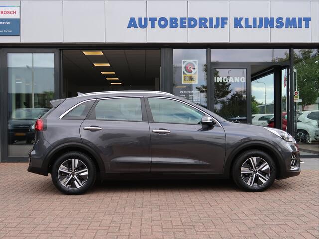 KIA Niro 1.6 GDi Hybrid DynamicLine | Schuifdak | Camera | Parkeersensoren |