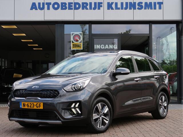 KIA Niro 1.6 GDi Hybrid DynamicLine | Schuifdak | Camera | Parkeersensoren |