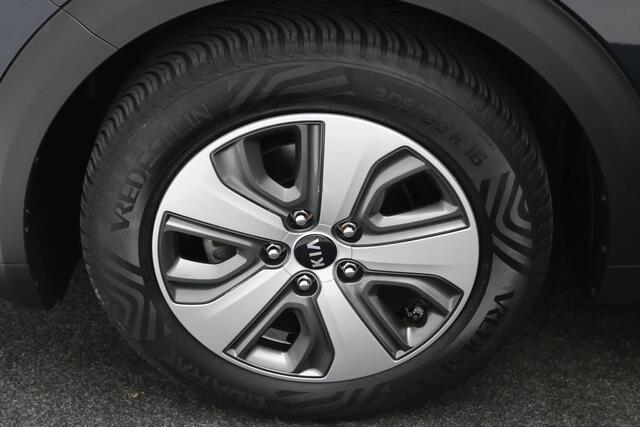 KIA Niro 1.6 GDi Hybrid DynamicLine / Automaat / Navigatie / Achteruitrij Camera / Trekhaak /All Season Banden / 1ste Eigenaar / Dealeronderhouden /