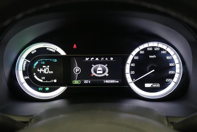KIA Niro 1.6 GDi Hybrid DynamicLine / Automaat / Navigatie / Achteruitrij Camera / Trekhaak /All Season Banden / 1ste Eigenaar / Dealeronderhouden /