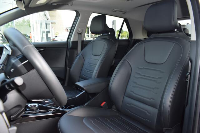 KIA Niro 1.6 GDi Hybrid DynamicPlusLine | Trekhaak | Head-Up Display | Schuif/Kanteldak | Camera | Tot 10Jr. Kia-Garantie |