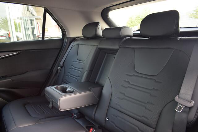 KIA Niro 1.6 GDi Hybrid DynamicPlusLine | Trekhaak | Head-Up Display | Schuif/Kanteldak | Camera | Tot 10Jr. Kia-Garantie |