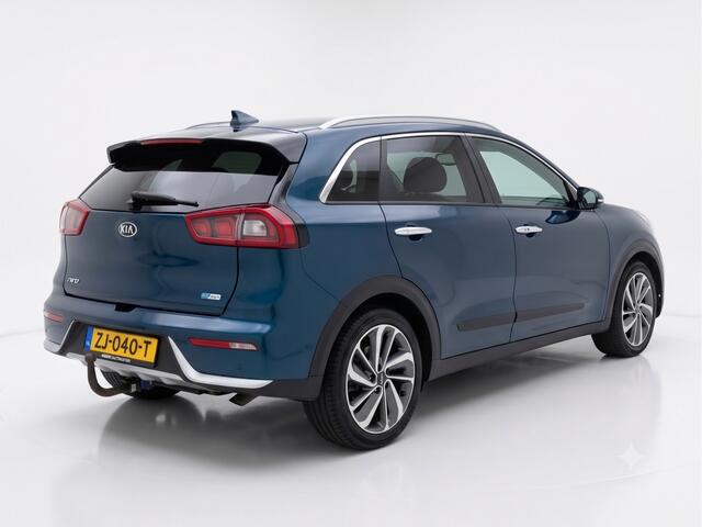 KIA Niro 1.6 GDi Hybrid ExecutiveLine | Stoelventilatie | Stoelverwarming | Stuurwiel Verwarmd | Achteruitrijcamera | Apple CarPlay/ Android Auto |