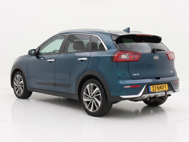 KIA Niro 1.6 GDi Hybrid ExecutiveLine | Stoelventilatie | Stoelverwarming | Stuurwiel Verwarmd | Achteruitrijcamera | Apple CarPlay/ Android Auto |