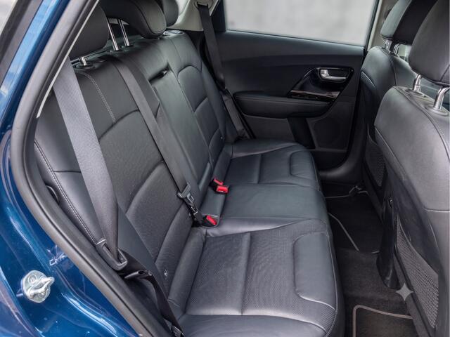 KIA Niro 1.6 GDi Hybrid ExecutiveLine | Stoelventilatie | Stoelverwarming | Stuurwiel Verwarmd | Achteruitrijcamera | Apple CarPlay/ Android Auto |